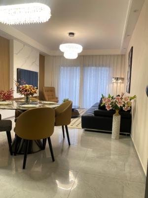 Modern 2 Bedroom Apartment., Wood Avenue, Kilimani, Nairobi, Apartment for Sale