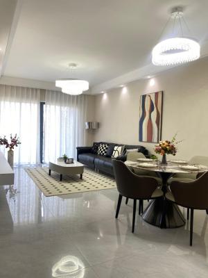 Luxury 1-bedroom Apartment, Wood Avenue, Kilimani, Nairobi, Apartment for Sale