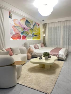 Spacious Studio Apartment, Wood Avenue, Kilimani, Nairobi, Apartment for Sale