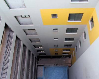 Spacious 3 Bedroom All Ensuite, Likoni Road, Makadara, Nairobi, Apartment for Rent