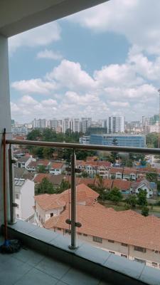 1 Bedroom Apartment in Kileleshwa, Gatundu Road, Kileleshwa, Nairobi, Apartment for Rent