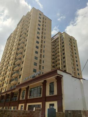 Two Bedroom Apartments Near The Junction Mall, Off Naivasha Road, Riruta, Nairobi, Apartment for Rent