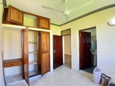 Spacious 1br Apartment with Master, Luxury, Mtwapa, Kilifi, Apartment for Rent