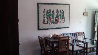 Elegant Beachfront 1-bedroom Apartment  in Oasis Village, Mali, Casuarina Road, Malindi Town, Kilifi, Apartment for Sale