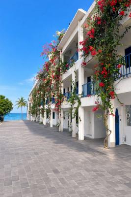 Elegant Beachfront 1-bedroom Apartment, Casuarina Road, Malindi Town, Kilifi, Apartment for Sale