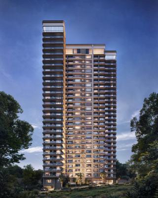 Diplomat Residences Westlands, Westlands, Nairobi, Apartment for Sale