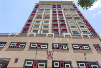 Luxurious 1 Bedrooms, Westlands Road, Westlands, Nairobi, Apartment for Rent