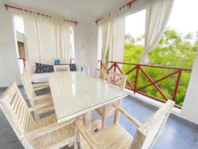 Elegant Fully Furnished 2 Bedroom Near Green Malindi, Malindi, Malindi Town, Kilifi, Apartment for Rent