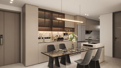 Diamond Bay -- Westlands, Diamond Bay – Westlands, Westlands, Nairobi, Apartment for Sale