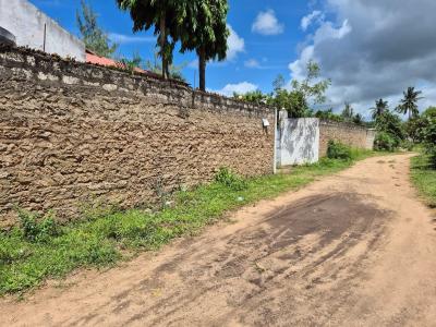 2 Bedroom House, Behind Ukunda Airstrip, Ukunda, Kwale, House for Sale