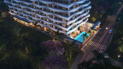 an Elegant Spacious 3 Bedroom Duplex Penthouse, Westlands Road, Westlands, Nairobi, Apartment for Sale