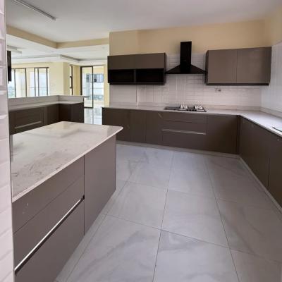 Luxurious 4 Bedroom Duplex, General Mathenge Road, Westlands, Nairobi, Apartment for Sale
