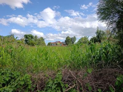 Quick  -- Prime 1/4 Acre Plot in Kitengela Safaricom 5m, Kitengela, Kitengela, Kajiado, Land for Sale