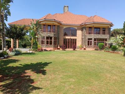 5 Bedroom House in Muthaiga North Off Kiambu Road, Muthaiga North Estate, Muthaiga North, Muthaiga, Nairobi, Townhouse for Rent