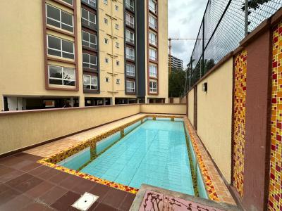 Spacious One Bedroom in Westlands Along Sports Road with a Pool, Sports Road, Westlands, Nairobi, Apartment for Rent