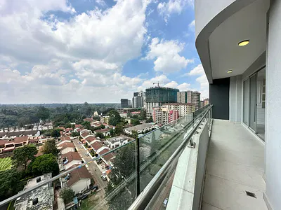 Exquisite 4 Bedroom Duplex All Ensuite Plus DSQ