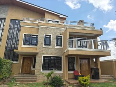 5 Bedroom Townhouse in Ridgeways, Garden Estate, Garden Estate, Nairobi Central, Nairobi, Townhouse for Rent