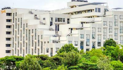 an Elegant Spacious 1 Bedroom, Trm Drive, Roysambu, Nairobi, Apartment for Sale