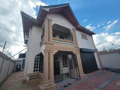 Kenyatta Road, Kenyatta Road, Ruiru, Kiambu, Townhouse for Rent
