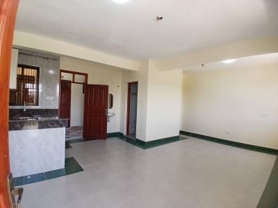 Clean Studio Apartment, Mall Area, Mtwapa, Kilifi, Bedsitter (single Room) for Rent