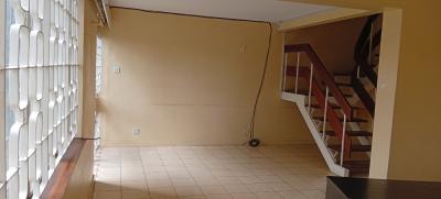 Three (3) Bedroom Maisonette, Milimani Estate Off Lenana Road, Kilimani, Nairobi, Office Space for Rent