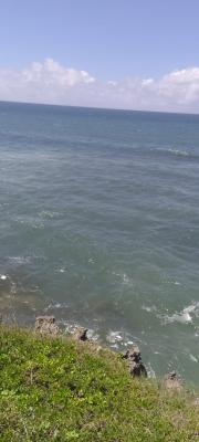 Prime 1 Acre Ocean Front Land, Kilifi Plantation, Sokoni, Kilifi, Residential Land for Sale