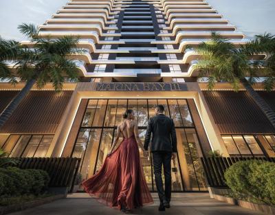 Off Plan 2 Bedroom Master Ensuite in Westlands Booking on Going, Sports Road, Westlands, Nairobi, Apartment for Sale