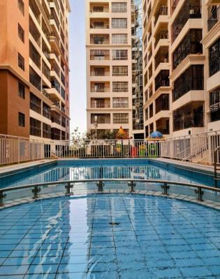 Fully Furnished Apartment in Lavington, Argwings Kodhek Road, Lavington, Nairobi, Apartment for Rent