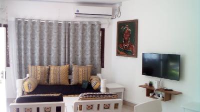 Luxury Beachfront 2-bedroom in Oasis Village Malindi, Silversand Rd, Malindi Town, Kilifi, Apartment Short Let