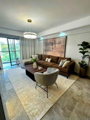 1 & 2 Bedroom Apartments, Off Rhapta Road, Westlands, Nairobi, Apartment for Sale
