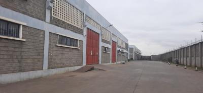 13,500 Sq Ft Warehouse in Industrial Area, Lunga Lunga Road, Industrial Area, Embakasi, Nairobi, Warehouse for Rent