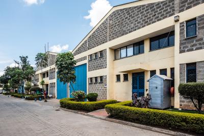 10,000 Sq Ft Warehouse in Industrial Area, Lunga Lunga Road, Industrial Area, Embakasi, Nairobi, Warehouse for Rent