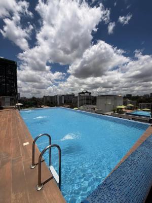Luxurious 2 Bedrooms, Rhapta Road, Westlands, Nairobi, Apartment for Sale