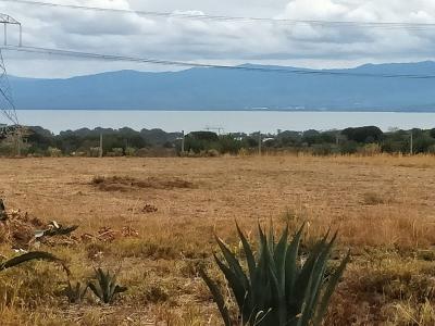One Acre Naivasha in a Gated Community of 30 Acres Land Freehold Title, Moi South Lake Rd, Naivasha East, Nakuru, Residential Land for Sale