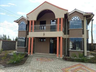 Town House, Lanet, Nakuru, Lanet/umoja, Nakuru, Townhouse for Rent