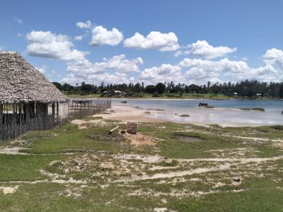 Spectacular 31.5-acres in Roka, Kilifi Near a Natural Lake, Roka, Matsangoni, Kilifi, Land for Sale