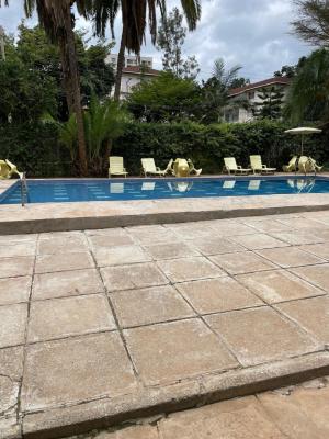 Executive 1 Bedroom Apartment in Kilimani, Kilimani, Kilimani, Nairobi, Apartment for Rent