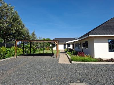 Mukima, Kwa Mwaura Area, Mukima, Kwa Mwaura Area, Nanyuki, Laikipia, Townhouse for Sale