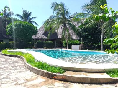 Elegant 4-bedroom Coastal Villa, Marine Park Road, Malindi Town, Kilifi, House for Sale
