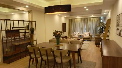 an Elegant Very Spacious 4 Bedroom All Ensuite Plus Dsq, Kingara Road, Lavington, Nairobi, Apartment for Sale