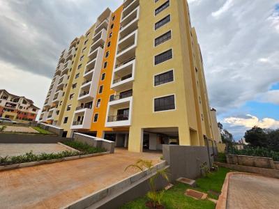 Affordable 3 Bedroom Apartment with Dsq in Loresho, Loresho, Loresho, Westlands, Nairobi, Apartment for Rent