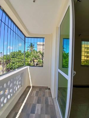 Brand New 3 Bedroom Apartment with Parking, Naivas, Mtwapa, Kilifi, Apartment for Sale