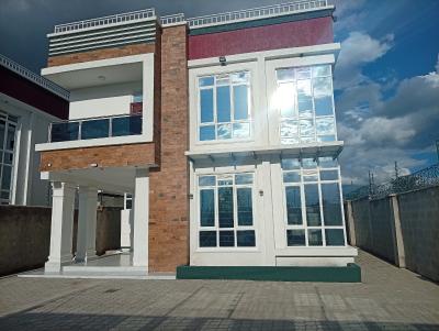 Luxurous 4-bedroom All Ensuite Maisonette, Muigai, Kitengela, Kajiado, House for Sale