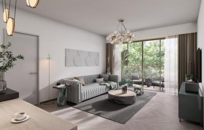 3 Bedroom Apartments, Sq., Mombasa Road, Syokimau/mulolongo, Machakos, Apartment for Sale