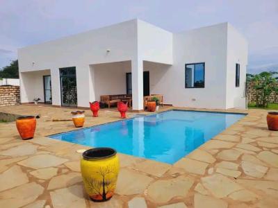 Fully Furnished 3-bedroom Home, Diani, Londiani, Kericho, House for Sale