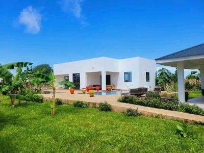 Fully Furnished 3-bedroom Home, Diani, Ukunda, Kwale, House for Sale