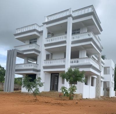 6 Bedroom Villa Located in a Master Planned Golf Resort in Diani, Keny, Diani Ukunda, Ukunda, Kwale, Townhouse for Sale