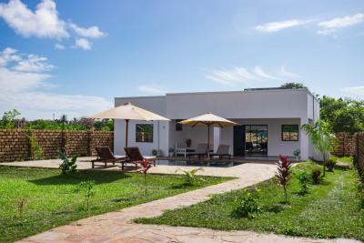 Luxurious 3 Bedrooms Fully Furnished Home, Diani, Ukunda, Kwale, House for Sale