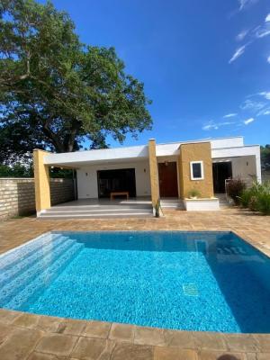 Exquisite 3-bedroom Home, Diani, Ukunda, Kwale, House for Sale