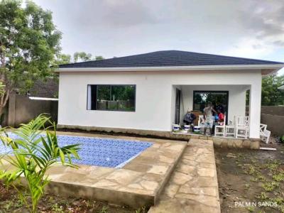 Luxurious Furnished 3 Bedroom House, Diani, Ukunda, Kwale, House for Sale